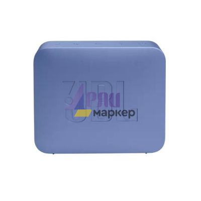 Тонколони JBL GO Essential Blu Portable Waterproof Speaker