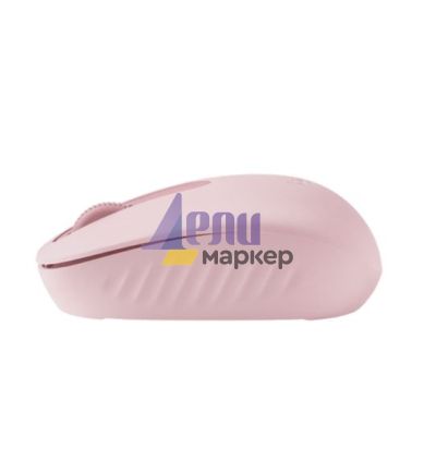 Мишка Logitech M196 Bluetooth Mouse - ROSE - BT - N/A - EMEA28i-935
