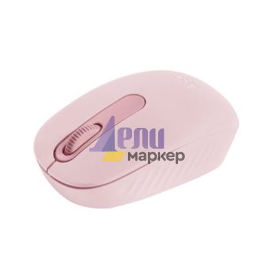 Мишка Logitech M196 Bluetooth Mouse - ROSE - BT - N/A - EMEA28i-935