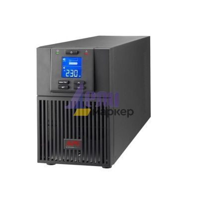 Непрекъсваем ТЗИ APC Easy-UPS SRV 1000VA 230V