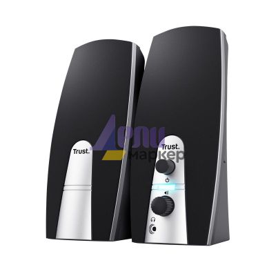 Тонколони TRUST MiLa 2.0 Speaker Set