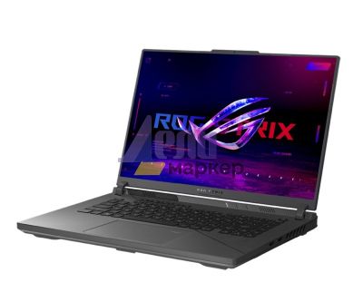 Лаптоп Asus Strix G16 G614JIR-N4084 ,Intel  i9 14900HX 2.2 GHz (36MB Cache, up to 5.8 GHz, 24 cores, 32 Threads) ,16"QHD+ 16:10 (2560 x 1600) 240 Hz,16GB DDR5 ,1TB , RTX 4070  8GB GDDR6,Wi-Fi 6(802.11ax) ,Backlit Chiclet Keyboard 1-Zone RGB,NO OS,Eclipse