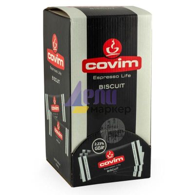 Бисквитка Covim 4 g, 100 бр.