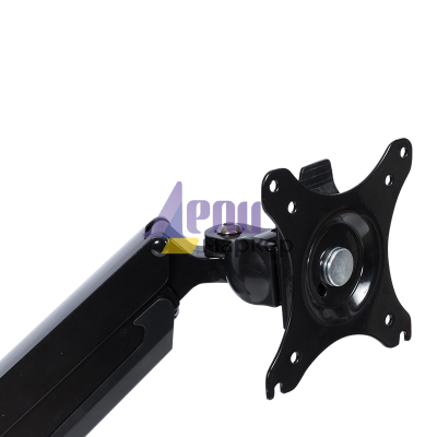 Стойка за монитор Carmen CR-851 - черен