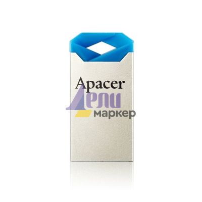 Памет Apacer 32GB USB DRIVES UFD AH111 (Blue)