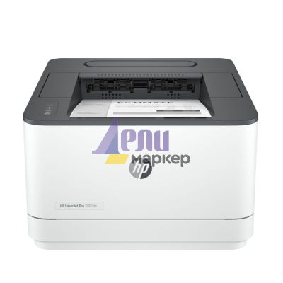 Лазерен принтер HP LaserJet Pro 3002dn Printer