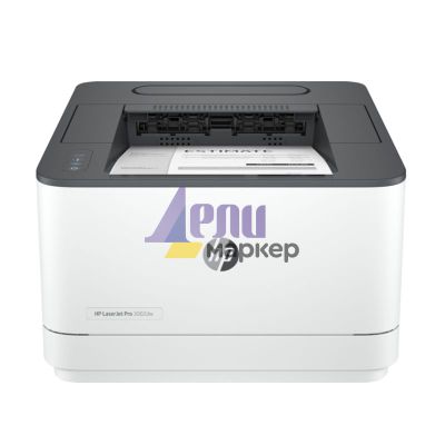 Лазерен принтер HP LaserJet Pro 3002dw Printer