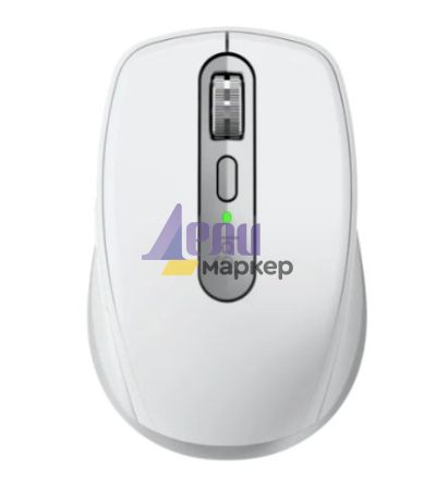 Мишка Logitech MX Anywhere 3S Pale Grey