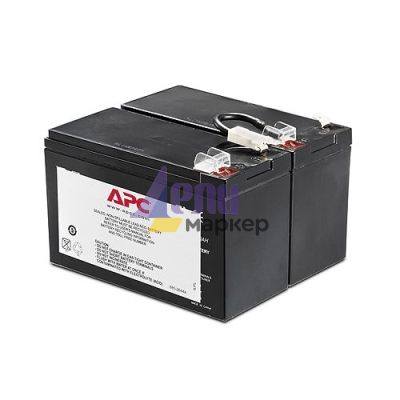 Батерия APC Replacement Battery Cartridge #109
