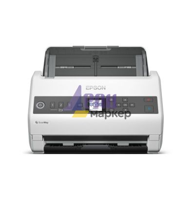 Скенер Epson WorkForce DS-730N