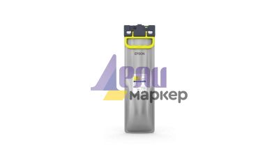 Консуматив Epson WF-C87XR Yellow XXL Ink Supply Unit