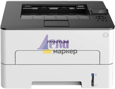 Лазерен принтер Pantum P3010DW Laser Printer + Pantum TL-410 Toner Cartridge 1500 pages