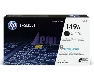 Консуматив HP 149A Black Original LaserJet Toner Cartridge