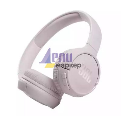 Слушалки JBL T510BT ROS HEADPHONES