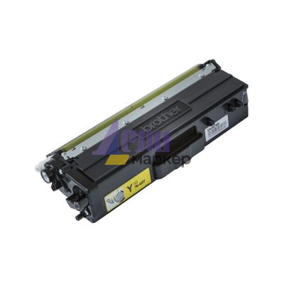 Консуматив Brother TN-423Y Toner Cartridge