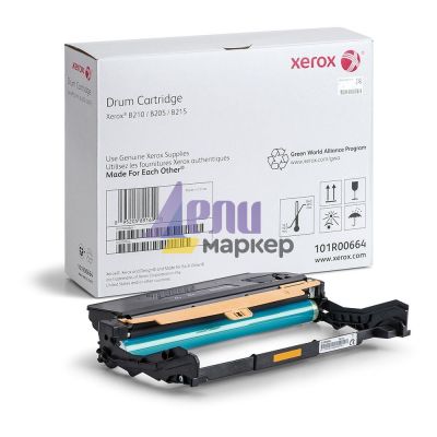 Консуматив Xerox Drum Cartridge for B210, B205, B215 (10 000 pages)