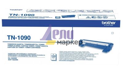 Консуматив Brother TN-1090 Toner Cartridge