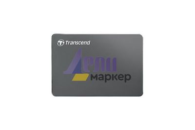 Твърд диск Transcend 2TB StoreJet C3N 2.5", Portable HDD, USB 3.1, Type A