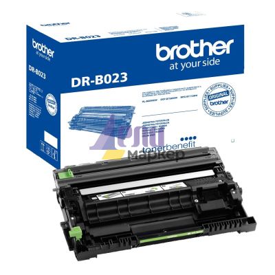 Консуматив Brother DR-B023 Drum Unit