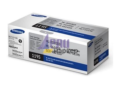 Консуматив Samsung MLT-D119S Black Toner Cartridge