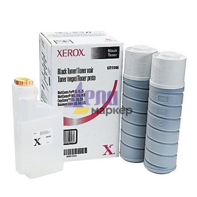 Консуматив Xerox BRUNELL TONER 2 UP, BRUNEL DC45