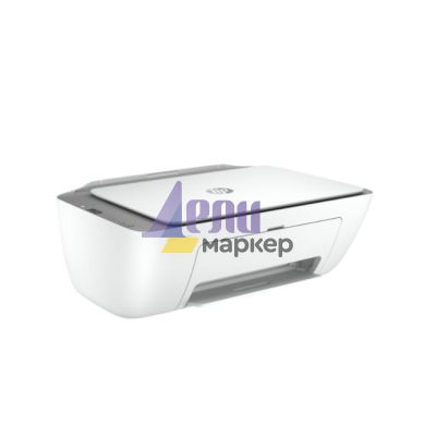 Мастилоструйно многофункционално устройство HP DeskJet 2720e All-in-One Printer