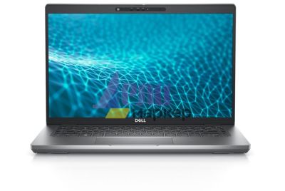 Лаптоп Dell Latitude 5431, Intel Core i7-1270P (12 Core, 18 MB Cache, up to 4.80 GHz), 14 "FHD (1920x1080) AG IPS 250 nits ,16GB DDR5, 2x8GB, 4800MHz, 512GB SSD PCIe M.2, Intel Iris Xe Integrated Graphics, IR Cam and Mic, WiFi 6E, Backlit Kb, Ubuntu, 3Y P