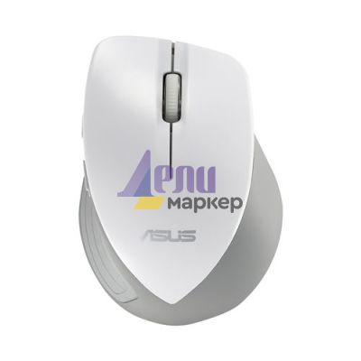 Мишка Asus WT465  Mouse, White