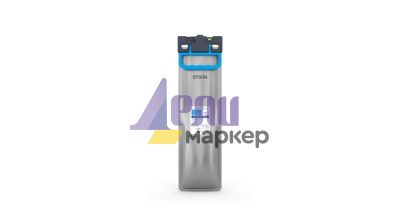 Консуматив Epson WF-C87XR Cyan XXL Ink Supply Unit