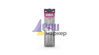 Консуматив Epson WF-C87XR Magenta XXL Ink Supply Unit