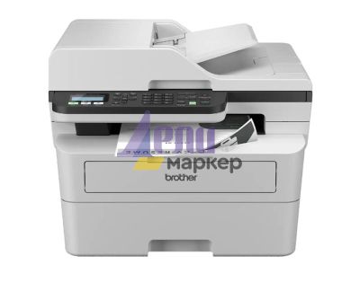 Лазерно многофункционално устройство Brother MFC-B7810DW Laser Multifunctional