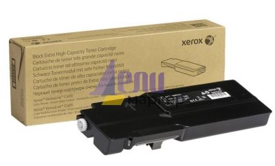 Консуматив Xerox Black Extra High Capacity Toner Cartridge for VersaLink C400/C405