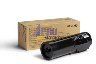 Консуматив Xerox Extra High Capacity Toner Cartridge for VersaLink B400/B405, Black