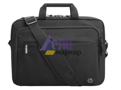 Чанта HP Renew Business 15.6" Laptop Bag