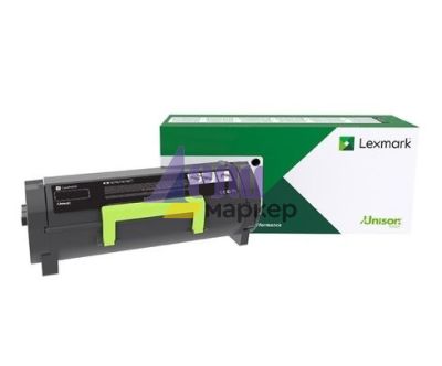 Консуматив Lexmark B232000 B/MB2338, 2442, 2546, 2650 Return Programme 3K Toner Cartridge