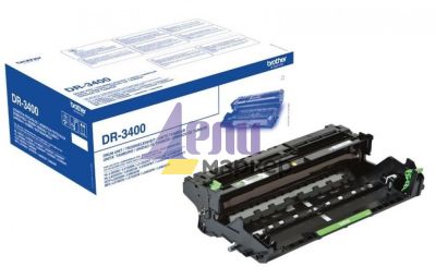 Консуматив Brother DR-3400 Drum Unit