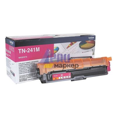 Консуматив Brother TN-241M Toner Cartridge