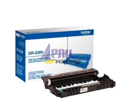 Консуматив Brother DR-2300 Drum unit