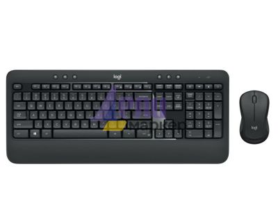 Комплект Logitech MK540 Advanced Wireless Keyboard and Mouse Combo - US Intl