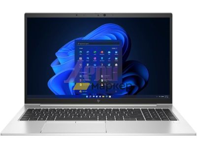 Лаптоп HP EliteBook 855 G8, Ryzen 7 Pro 5850U(1.9Ghz, up to 4.4GH/16MB/8C), 15.6" FHD UWVA 400 nits AG, 16GB 3200Mhz 1DIMM, 512GB PCIe SSD, WiFi6 AX200ax + BT5, Backlit Kbd, FPR, Active SmartCard,  Windows 11 Pro downgrade to Win 10 Pro+HP DeskJet 4120e A