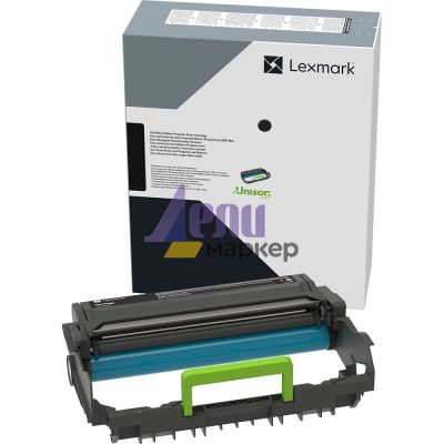 Консуматив Lexmark 55B0ZA0 MS/MX331, 431, B3340, B/MB3442, M/XM1342 40K Imaging