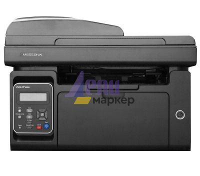 Лазерно многофункционално устройство Pantum M6550NW Laser MFP + Pantum PA-210 EV Toner Cartridge 1600 pages