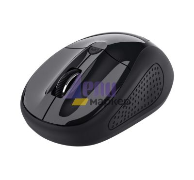 Мишка TRUST Basics Wireless Mouse