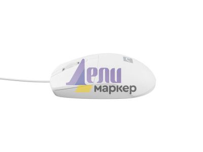 Мишка Natec Mouse Ruff 1000 DPI Optical White