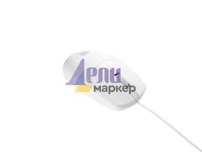 Мишка Natec Mouse Ruff 1000 DPI Optical White