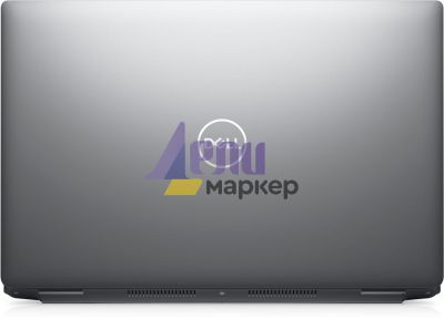 Лаптоп Dell Latitude 5531, Intel Core i7-12800H (14 Core, 24 MB Cache, up to 4.80 GHz), 15.6 "FHD (1920x1080) AG IPS 250 nits, 16GB DDR5, 2x8GB, 4800MHz, 512GB SSD PCIe M.2, Intel Iris Xe, IR Cam and Mic, WiFi 6E, Fpr, Scr, Backlit Kb, Win 11 pro, 3Y PS