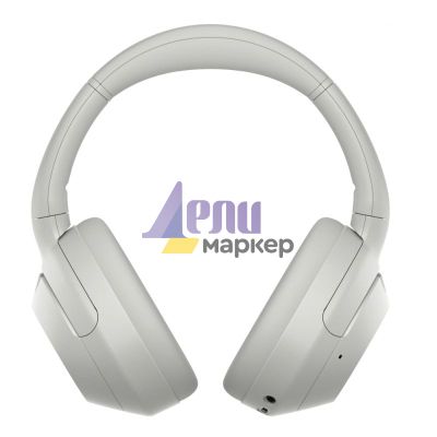 Слушалки Sony Headset WH-ULT900N, Off white