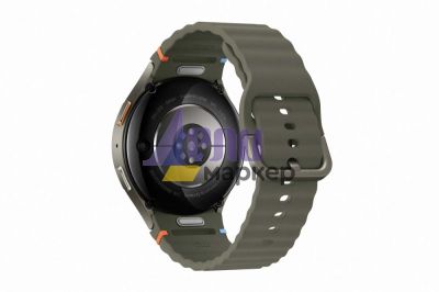 Часовник Samsung L310 Galaxy Watch7 44mm Bluetooth Green