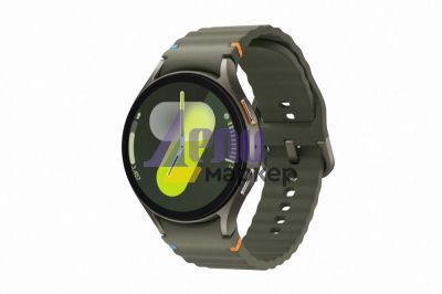 Часовник Samsung L310 Galaxy Watch7 44mm Bluetooth Green