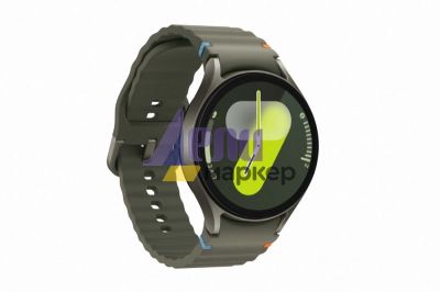 Часовник Samsung L310 Galaxy Watch7 44mm Bluetooth Green